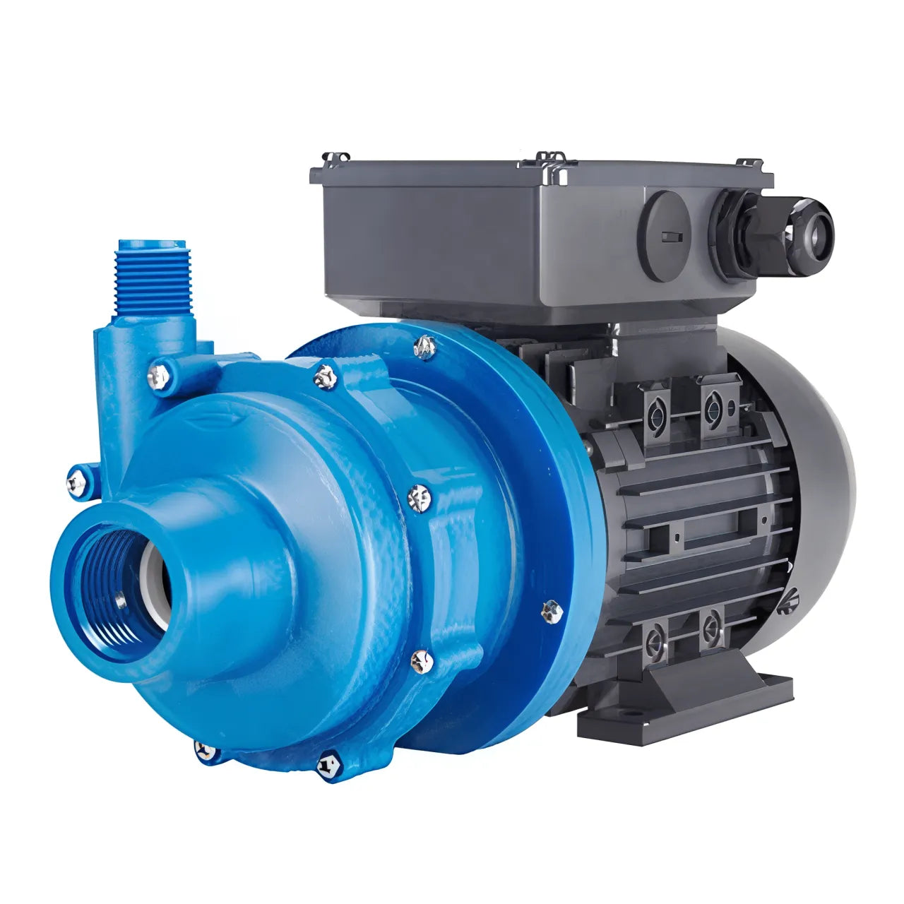 DB3, 4, 5 Base Model